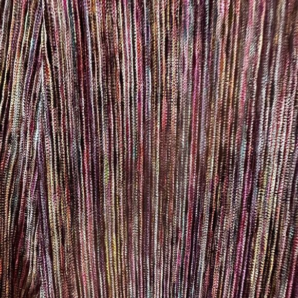 Maeve Wynn Rainbow Skirt by Anthropologie - Picture 2 of 5